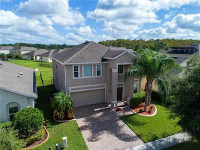 1631 Water Elm Ct Orlando, FL 32825