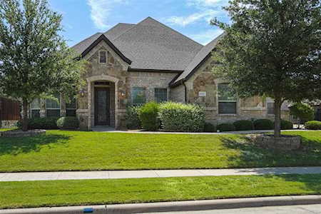 6512 Rock Springs Drive North Richland Hills, TX 76182