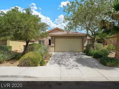 2722 Lochleven Way Henderson, NV 89044