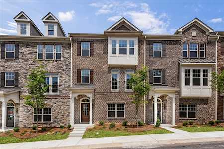 3470 Atz Cove #31 Chamblee, GA 30341