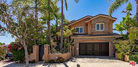 5619 S Corning Avenue Los Angeles, CA 90056