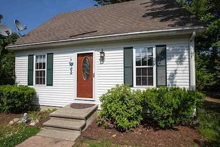 25 Tanners Path #25 Marlborough, MA 01752