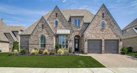 4150 Brazoria Drive Prosper, TX 75078