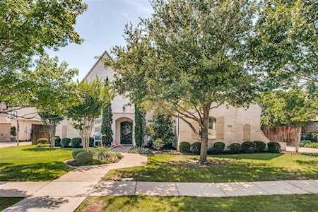 5008 Strathmore Terrace Colleyville, TX 76034