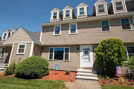 131 Merrimack Meadows Lane #131 Tewksbury, MA 01876