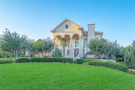 2 Hayes Court Trophy Club, TX 76262