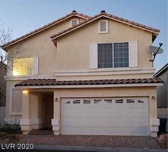7298 Linaria Las Vegas, NV 89113