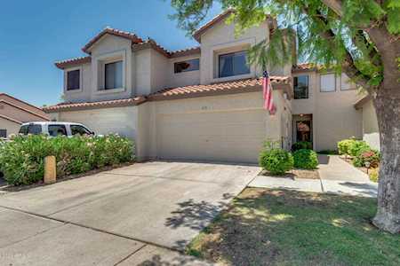 1115 W Windjammer Drive Gilbert, AZ 85233