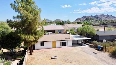 1814 E Aurelius Avenue Phoenix, AZ 85020