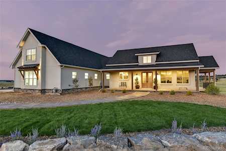 16835 E Goshawk Rd Colorado Springs, CO 80908