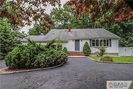 5 Westover Way Edison, NJ 08820