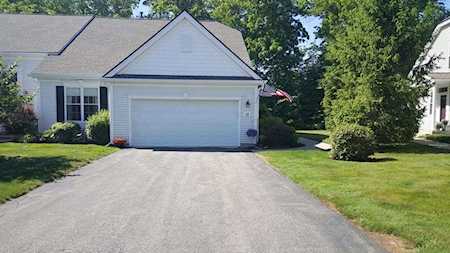 15 Linkside Ct #15 Northbridge, MA 01534