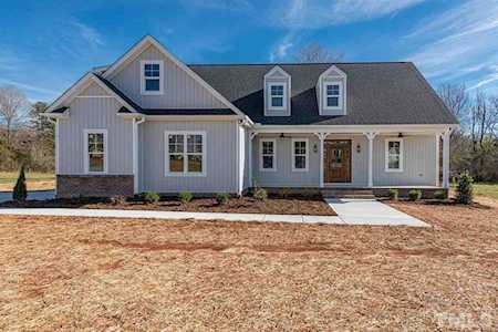 361 Andrew Avenue Timberlake, NC 27583
