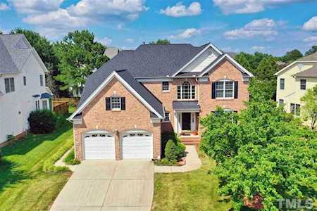 9132 Sanctuary Court Raleigh, NC 27617