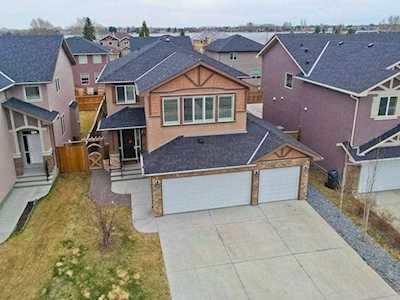 128 Mcivor Terrace Chestermere, AB T1X 0R6