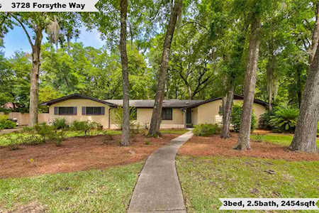 3728 Forsythe Way Tallahassee, FL 32309