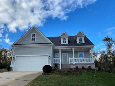48 Cypress Ridge Dr Louisville, KY 40299