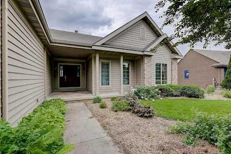 N6431 Shorewood Meadows Dr Lake Mills, WI 53551