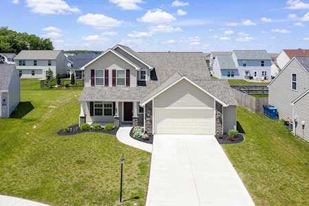 4504 Ganton Court New Haven, IN 46774