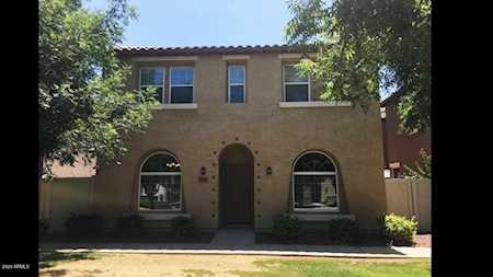 858 S Reber Avenue Gilbert, AZ 85296