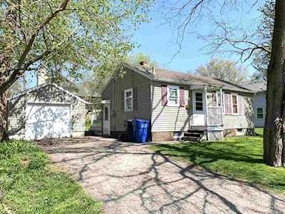 337 N Birdsey St Columbus, WI 53925