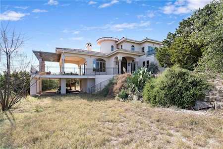 16101 Crystal Hills DR Austin, TX 78737