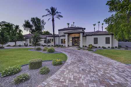 5802 E Leith Lane Scottsdale, AZ 85254