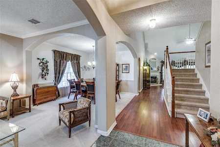 8016 Grand Junction Drive Fort Worth, TX 76179