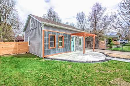 632 S Patton Ct Denver, CO 80219