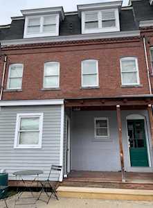 126 West Merrimack St #2 Manchester, NH 03101