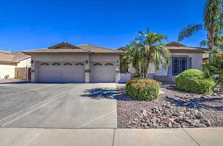 4122 E Loma Vista Street Gilbert, AZ 85295