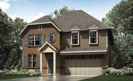 215 Hamlet Dr Johns Creek, GA 30097