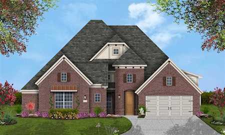 1521 Treeline Argyle, TX 76226