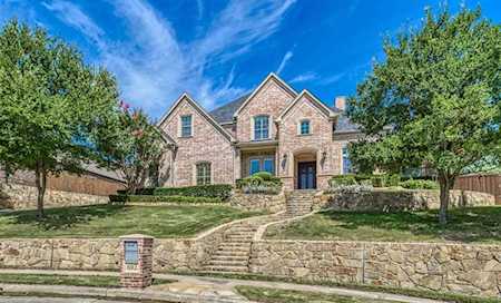 602 Medina Court Keller, TX 76248