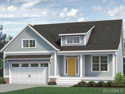 9701 Kinnerton Dr Midlothian, VA 23112