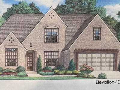 6386 Burren Way Arlington, TN 38002
