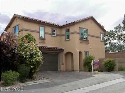 6217 Bradford Island Ct Las Vegas, NV 89130