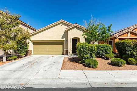 4106 Blue Manor North Las Vegas, NV 89032