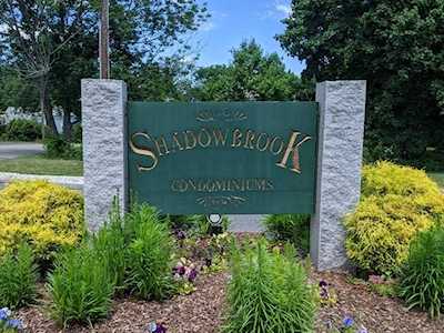 23 Shadowbrook Lane #8 Milford, MA 01757