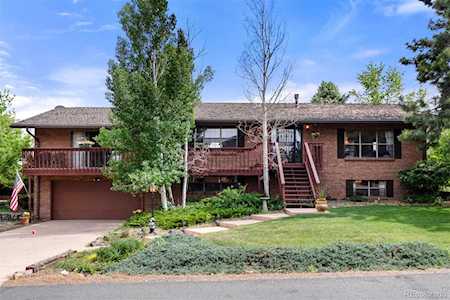 15986 Ridge Tee Dr Morrison, CO 80465