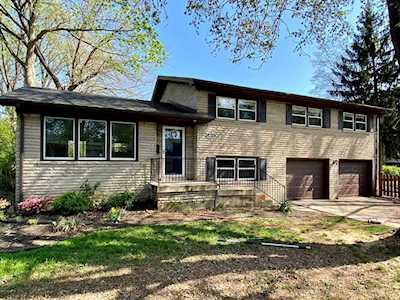 4010 Laurelwood Ave Louisville, KY 40220
