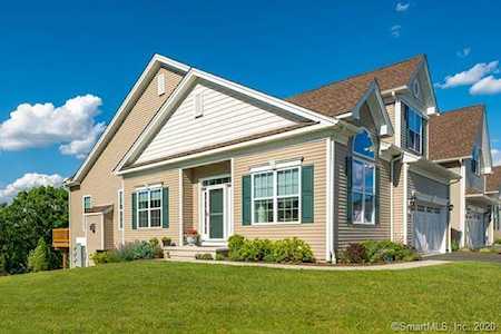 59 Cherry Circle #59 Prospect, CT 06712