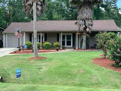 3004 Pink Star Court Tallahassee, FL 32309