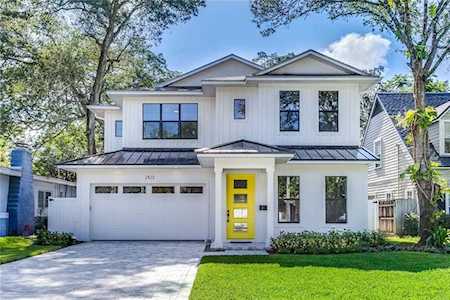 2423 Musselwhite Ave Orlando, FL 32804