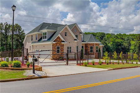 330 Richland Parkway Suwanee, GA 30024
