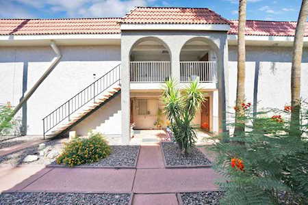 1650 N 87th Terrace #26B Scottsdale, AZ 85257