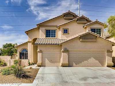 6140 Peggotty Las Vegas, NV 89130
