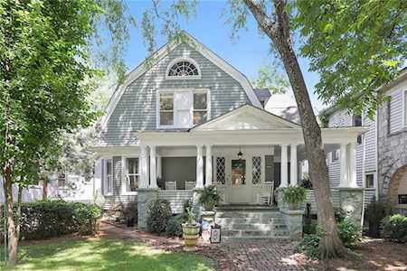1384 Piedmont Ave NE Atlanta, GA 30309