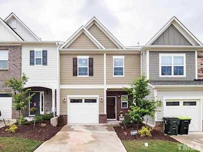 203 Castien Cove Place Apex, NC 27539