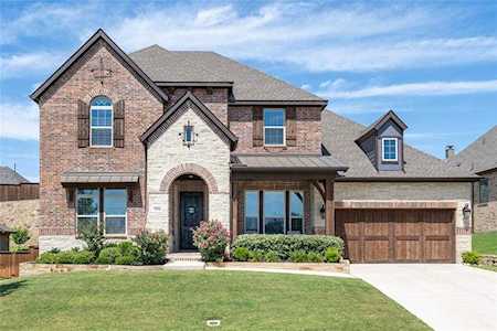 996 Spring Mill Trail Roanoke, TX 76262
